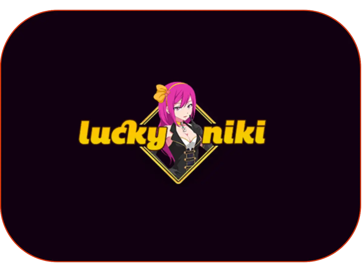 ラッキー ニッキー