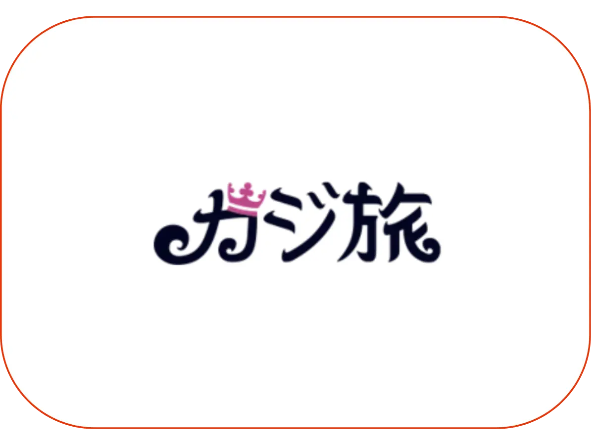 カジ 旅カジノ(Casi Tabi)