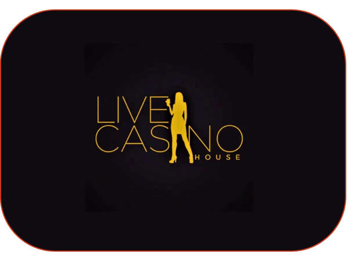 ライブカジノハウス