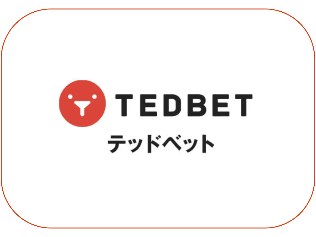 オンラインカジノ【テッドベット】