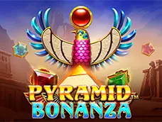 ピラミッドボナンザ Pyramid Bonanza