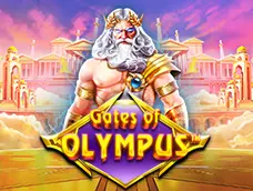 Gates of Olympus