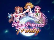 Moon Princess Trinity