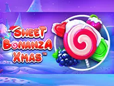 スイート ボナンザ クリスマス