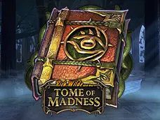 狂気の書 Tome of Madness