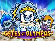 Gates of Olympus Konibet
