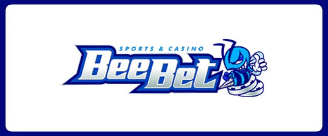 おすすめのオンラインカジノ【ビーベット(Beebet)】