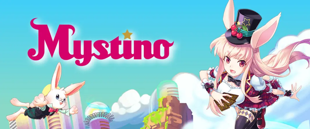 おすすめのオンラインカジノ【ミスティーノ】