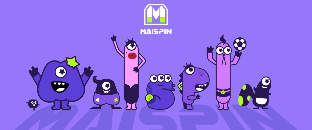 Maispin（マイスピン）